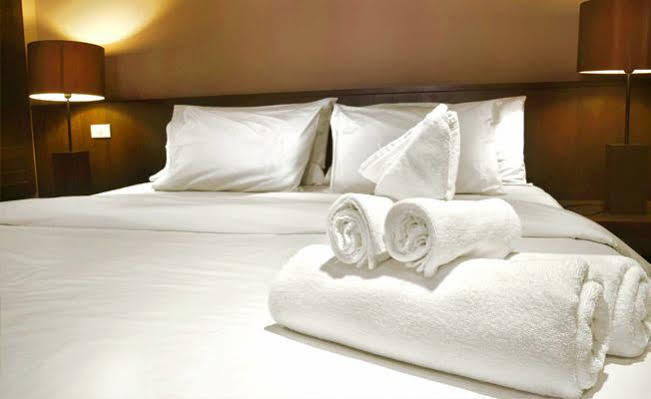 Villalba Hotel Uberlândia Екстериор снимка